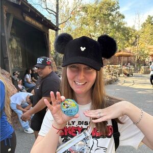 Disney Adult Hat